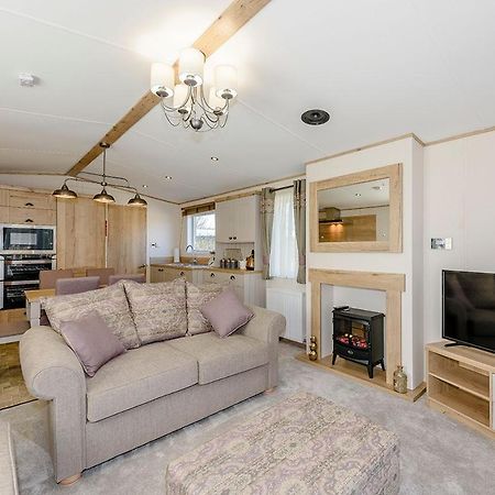 Wilson House Holiday Park Garstang Dış mekan fotoğraf