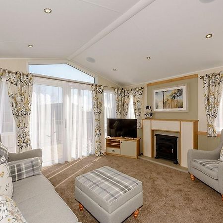 Wilson House Holiday Park Garstang Dış mekan fotoğraf